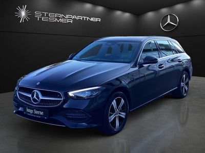 Mercedes C300