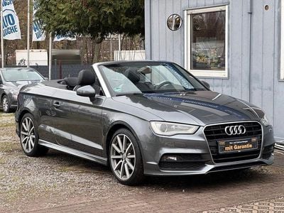 Audi A3 Cabriolet