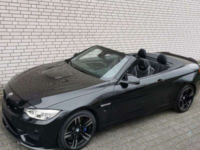 gebraucht BMW M4 Cabriolet M4DKG