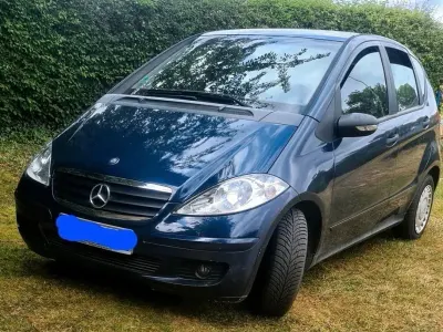 Gebraucht Mercedes A160