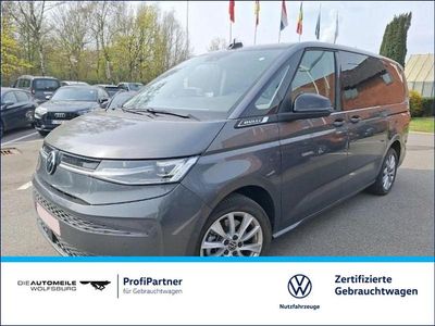 Usata VW Multivan Life 150 CV (110 kW) 2023 Monovolume