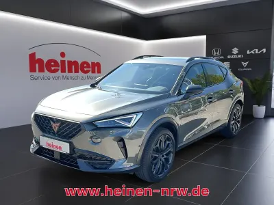 Usata Cupra Formentor VZ 310 CV (228 kW) 2024 Grigio SUV