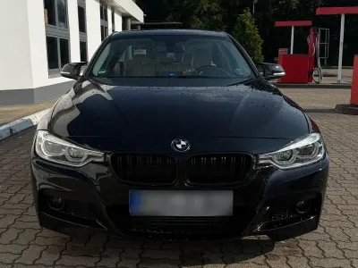 Gebraucht BMW 318