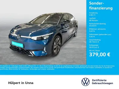 Gebraucht VW ID.7