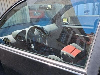 VW Lupo