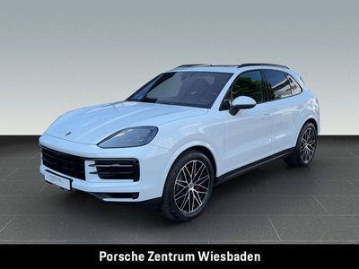 Porsche Cayenne S