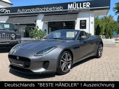 Gebraucht Jaguar F-Type