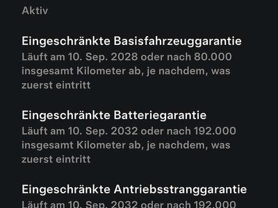 Gebraucht 2024 Tesla Model Y RWD SUV | 37.400 € (Fairer Preis)