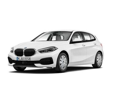 Usata BMW 118 Advantage 136 CV (100 kW) 2025 Utilitaria