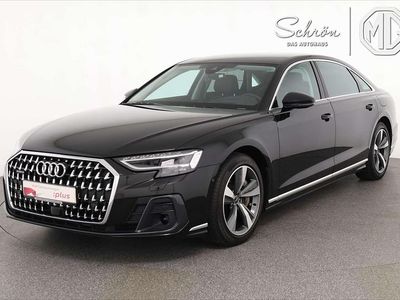 Second-hand Audi A8L Comfort 462 CP (339 kW) 2025 Berlinǎ