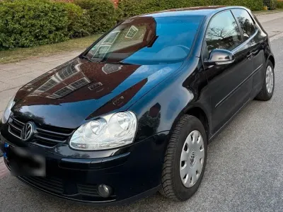 Gebraucht VW Golf V