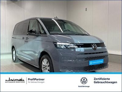 VW T7