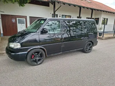 Gebraucht VW Caravelle
