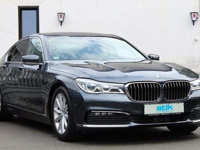 BMW 730