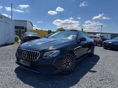Mercedes E200