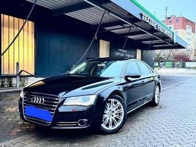 Gebraucht Audi A8 351 PS (258 kW) 2011 Limousine