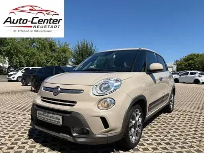 Gebraucht Fiat 500L