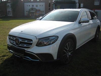 Mercedes E400