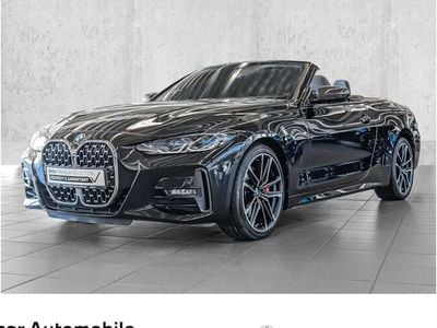 BMW 430 Cabriolet