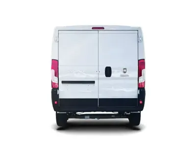 Gebraucht Fiat Ducato 33 2024 Weiss Van