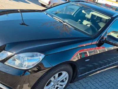 Gebraucht Mercedes E220