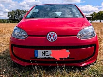 VW up!