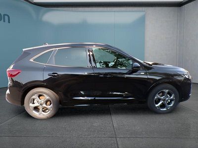 Neu Ford Kuga ST-Line 186 PS (136 kW) 2026 SUV