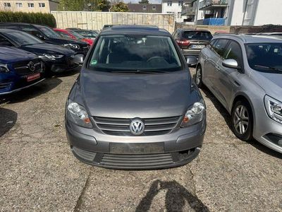 Gebraucht VW Golf IV Comfortline 75 PS (55 kW) 2005 Grau Limousine