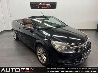 Opel Astra Cabriolet
