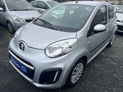 gebraucht Citroën C1 Tendance ,Tüv neu ,1 Hand