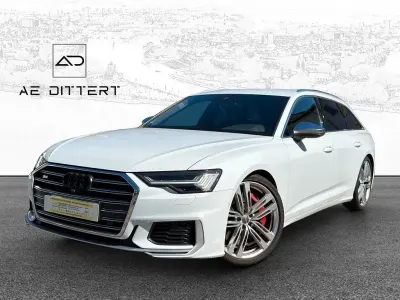 Gebraucht Audi S6