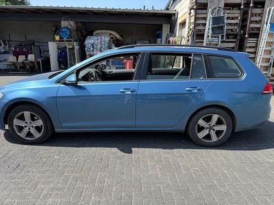 VW Golf VII