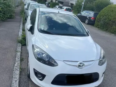 Gebraucht Mazda 2