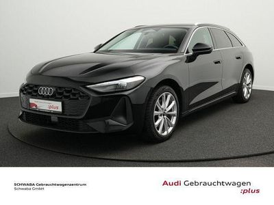 Gebraucht Audi A5 Sport 204 PS (150 kW) 2025 Mythosschwarz metallic Kombi