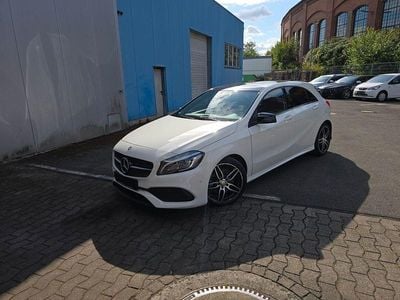 Mercedes A220