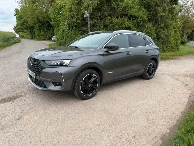 Gebraucht DS Automobiles DS7 Crossback