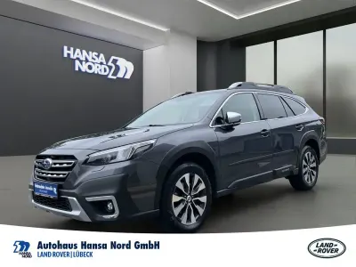 Gebraucht Subaru Outback