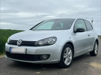 Gebraucht VW Golf VII