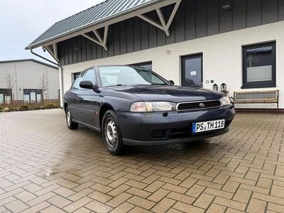 Gebraucht 1994 Subaru Legacy Limousine | 3.000 €
