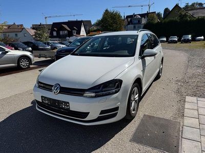 VW Golf VII