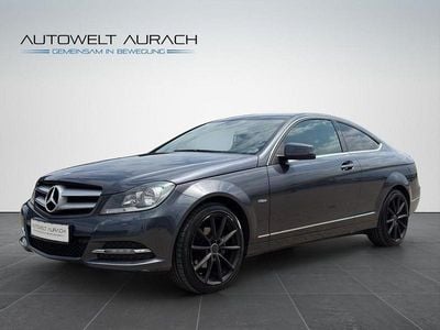 Mercedes C180