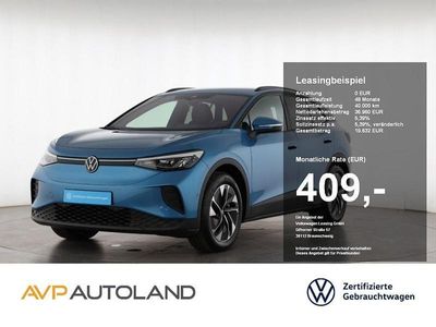 VW ID.4