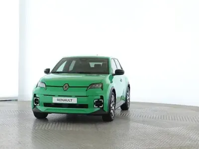 Gebraucht Renault R5