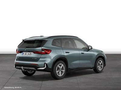Grün Gebraucht 2025 BMW X1 SUV | 43.881 € (Superpreis)