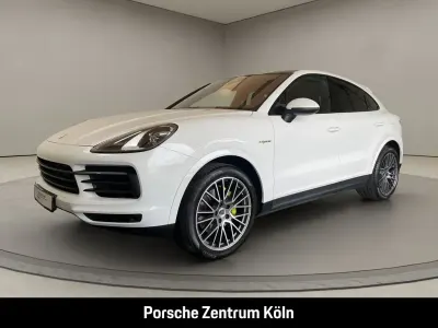 Gebraucht Porsche Cayenne E-Hybrid Coupe