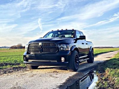 gebraucht Dodge Ram V8 Pick Up