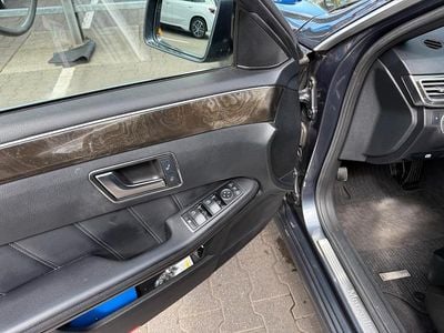 Mercedes E350