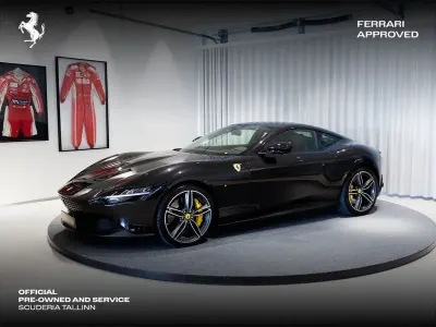 Gebraucht Ferrari Roma