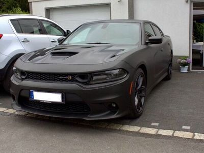gebraucht Dodge Charger 6.4L Scatpack Wide Body