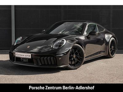 Second-hand Porsche 911 Carrera GTS 541 CP (397 kW) 2026 Negru Coupe